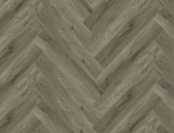 SPC Herringbone - Forest