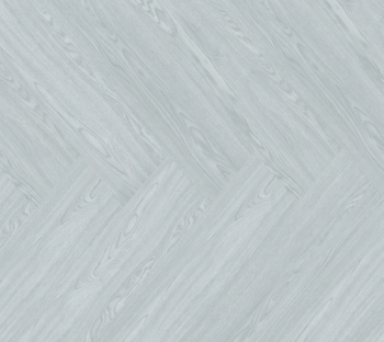 SPC Herringbone  - Silver