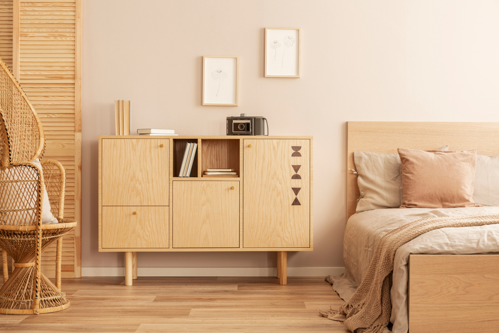 BUDGET-FRIENDLY BEAUTY: AFFORDABLE FLOORING OPTIONS THAT DON'T COMPROMISE ON STYLE