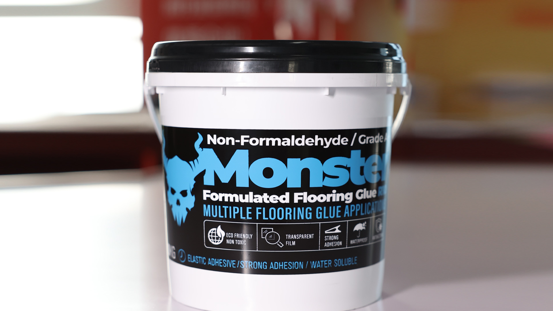 SEALING THE DEAL: WHY MONSTER SEALENT IS YOUR GO-TO ADHESIVE